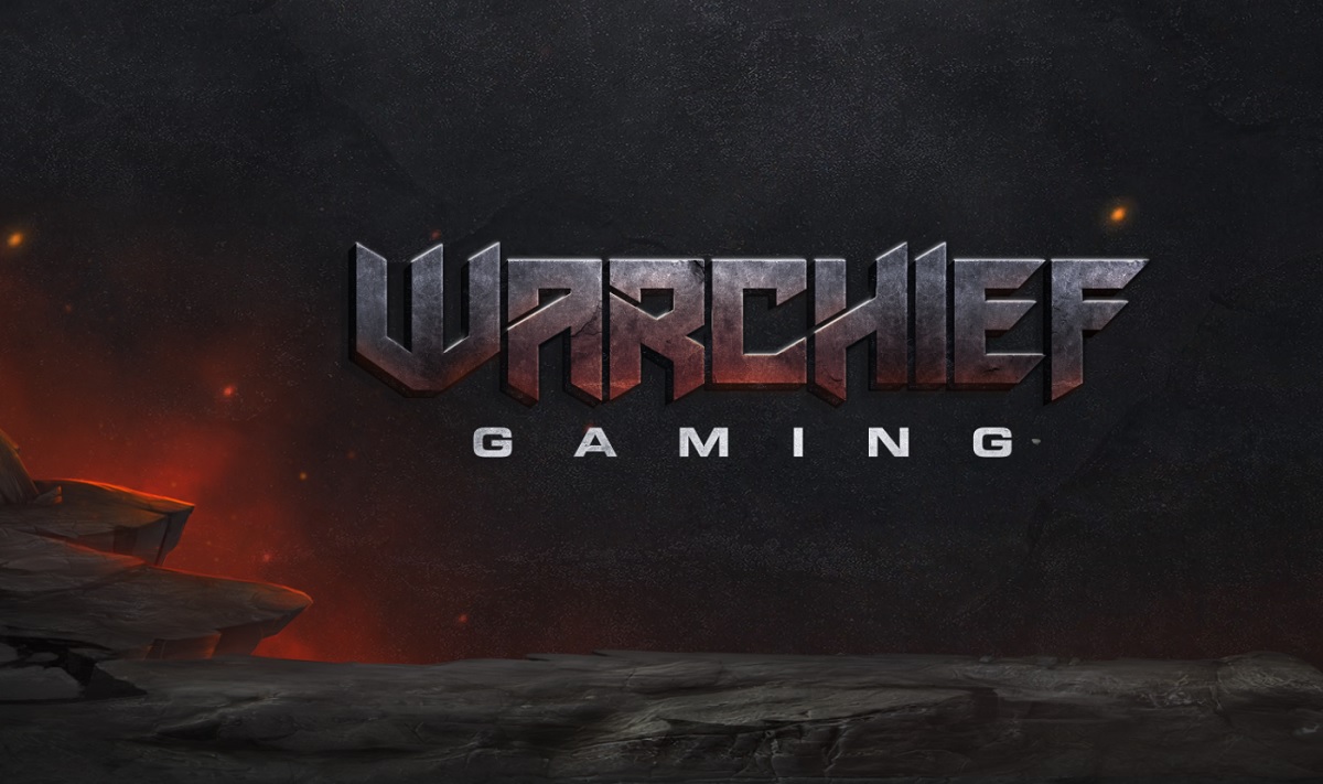 Warchief Gaming is a tabletop gaming company headed by Chris Metzen and Mike Gilmartin.