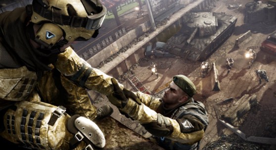 Warface