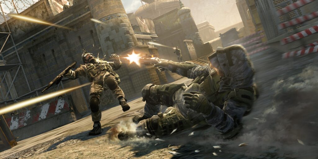 Crytek CEO: Our goal is to ‘transition entirely’ to free-to-play games in 2 to 5 years