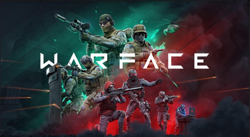 Warface is going to get a reboot and a new name outside of Russia.