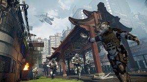 Warface Asia