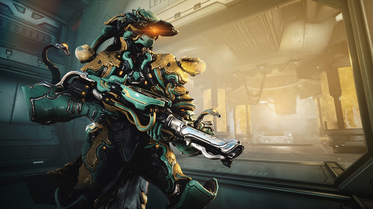 Lavos is a character in Warframe.