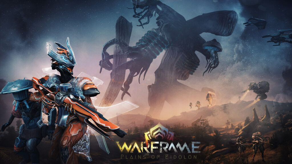 Warframe: A success story built on player respect