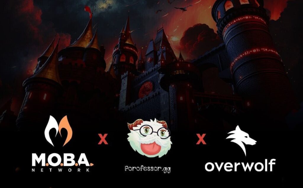 M.O.B.A. Network acquires gaming modder Wargraphs for up to $53.9M