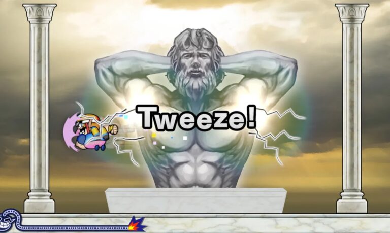 Get those pits!