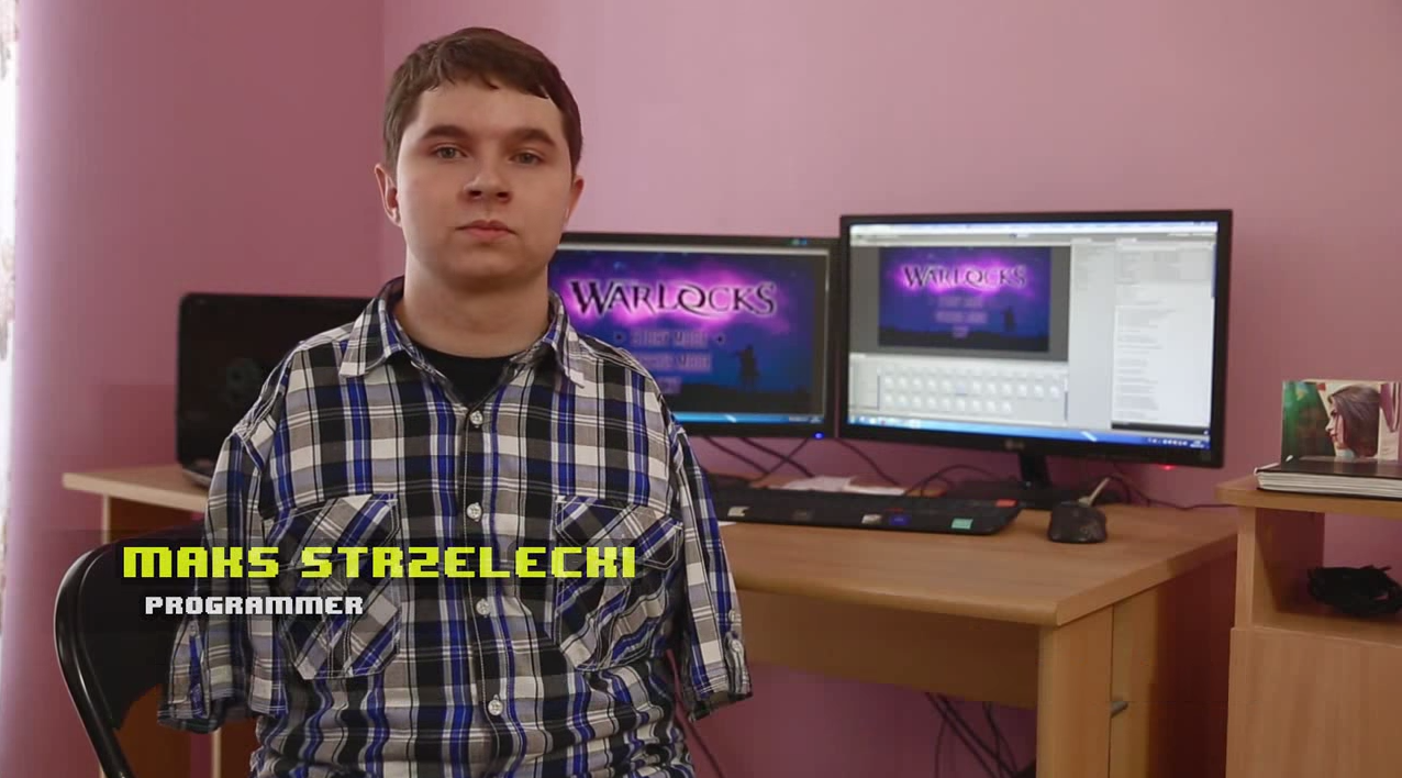 Max Strzelecki