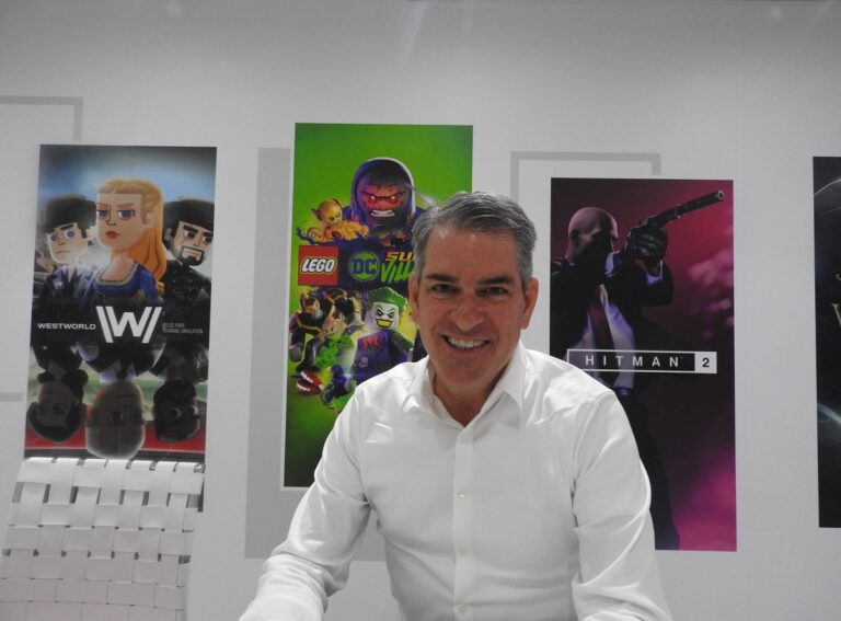 David Haddad is
