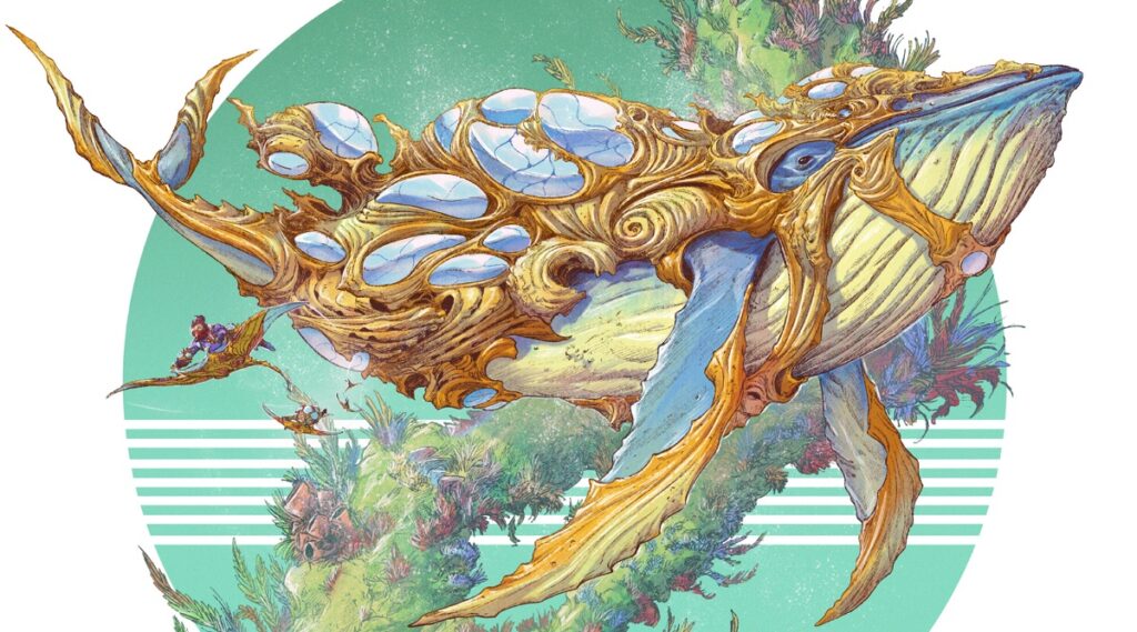 OtherSide Entertainment unveils new game in the works and new manager