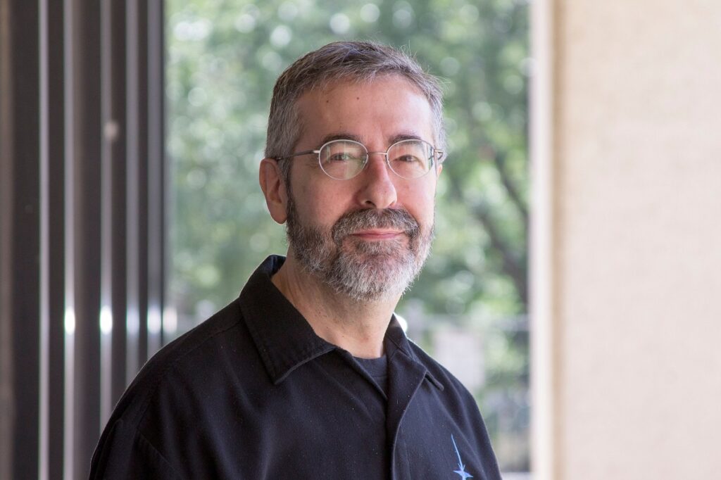 Warren Spector is chief creative director at OtherSide Entertainment.