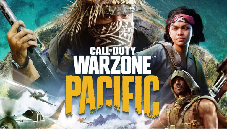 World Series of Warzone starts on August 12.