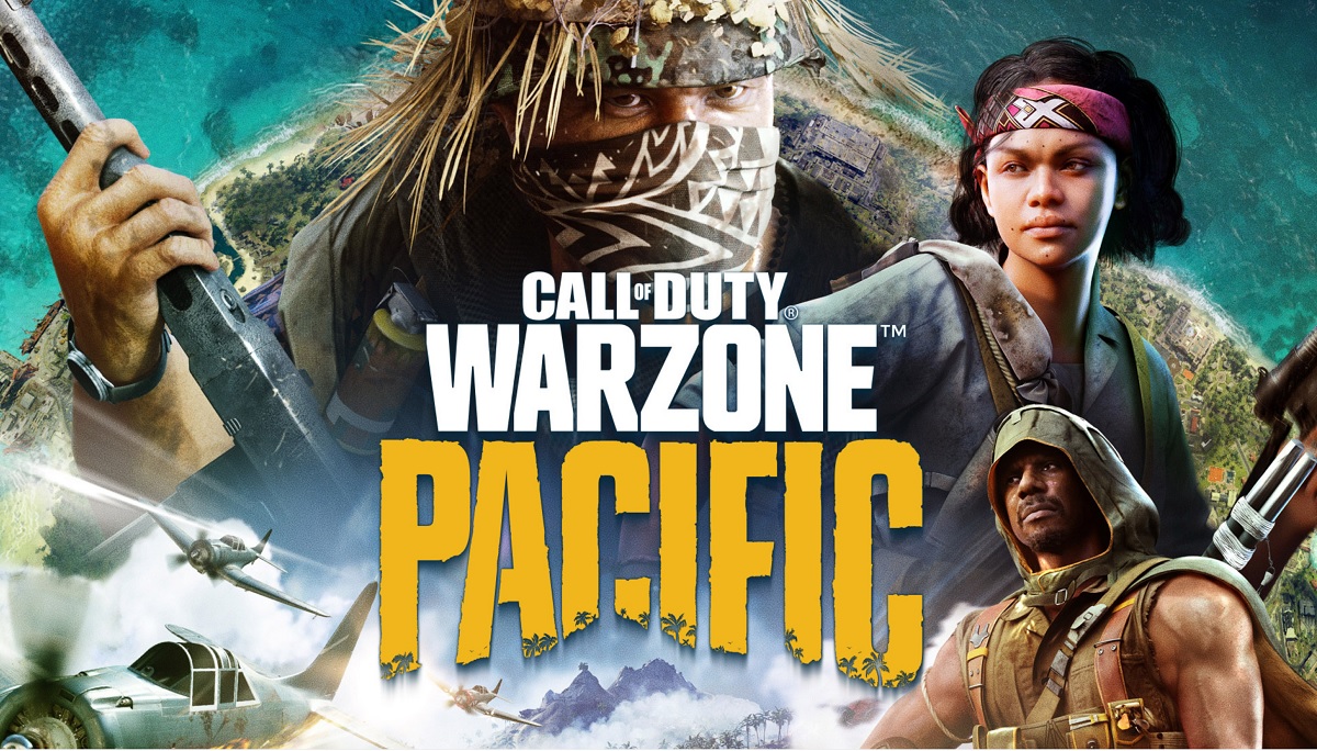 World Series of Warzone starts on August 12.
