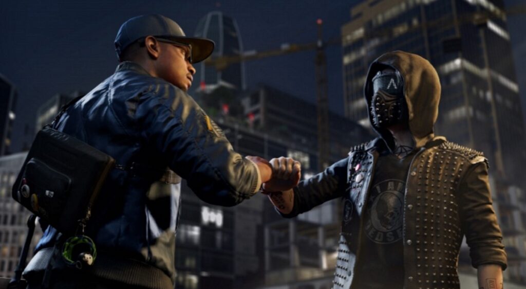 Watch Dog 2 sees Ubisoft almost pulling an Assassin’s Creed II