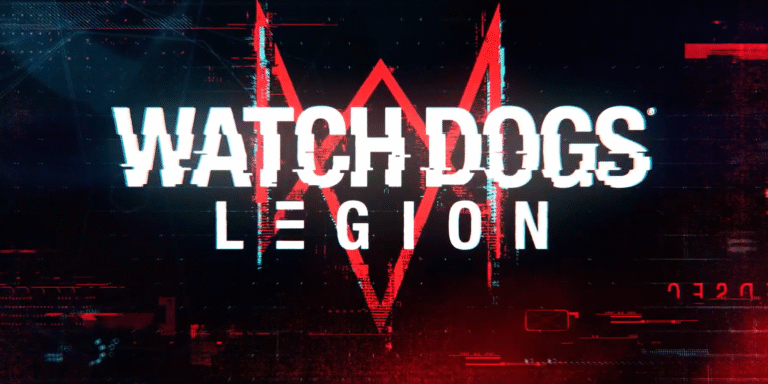 Watch Dogs: Legion