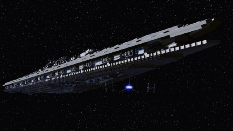 Lego Star Wars: