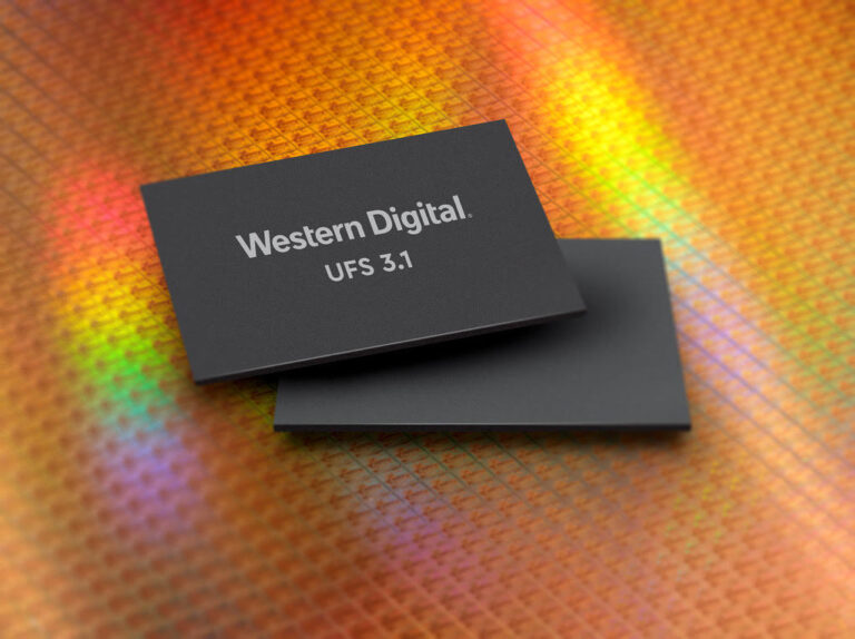 Western Digital owns the SanDisk Professional and WD Black storage brands.