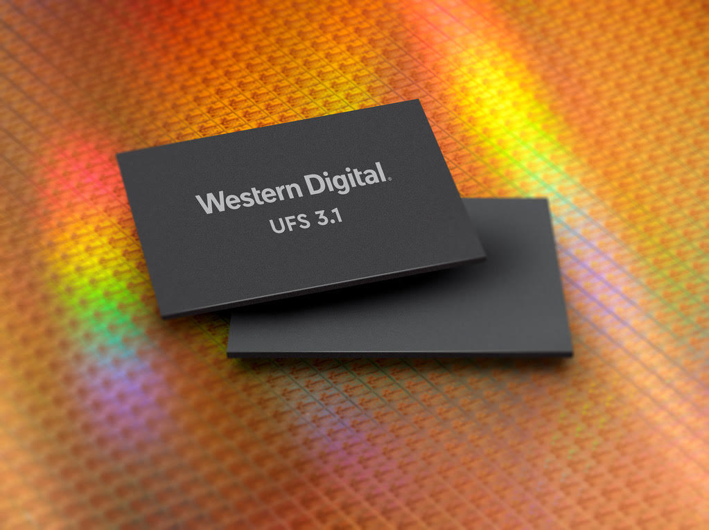 Western Digital owns the SanDisk Professional and WD Black storage brands.