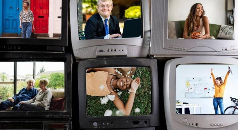 The World Economic Forum is reviewing diversity in media.