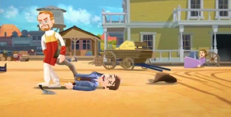 Westworld