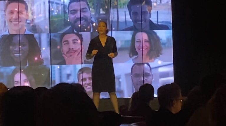 Incite's pitch on making decisions for you.
