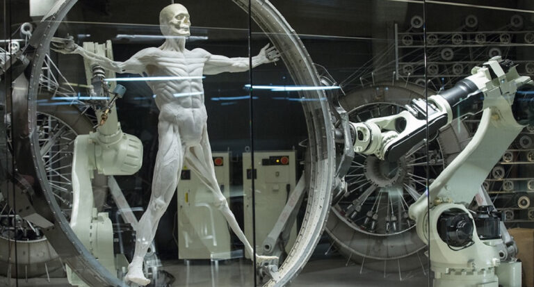 Westworld