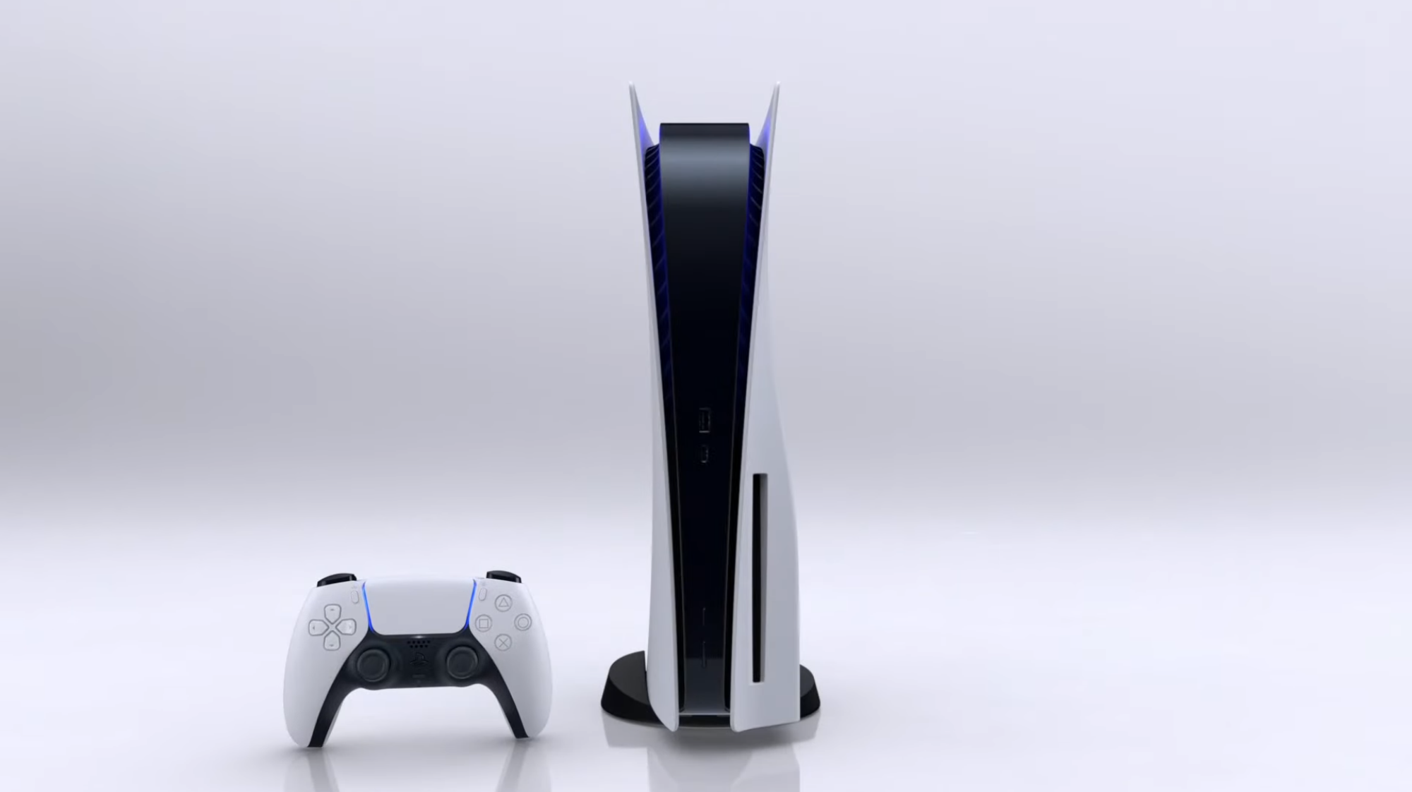 PlayStation 5 (not a wi-fi router).