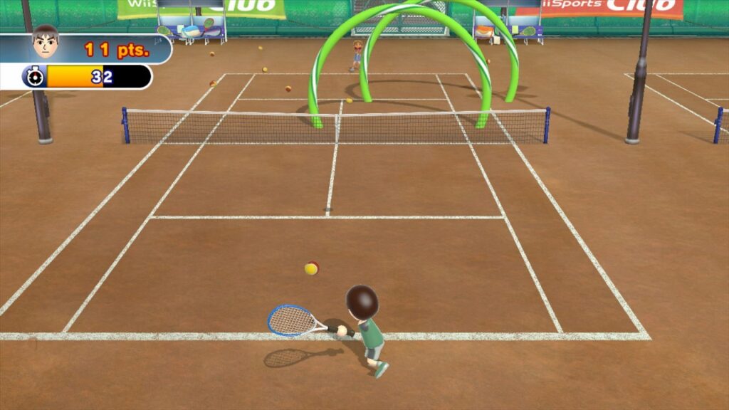 Bringin’ waggle back: Nintendo launches Wii Sports Club for Wii U