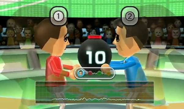 Wii Party