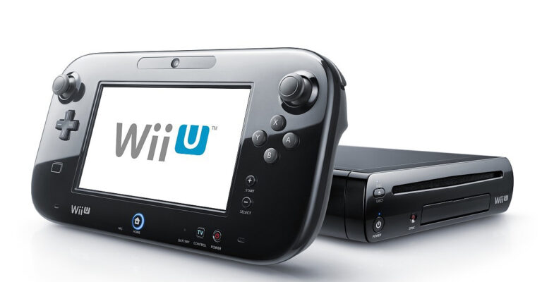 Wii U