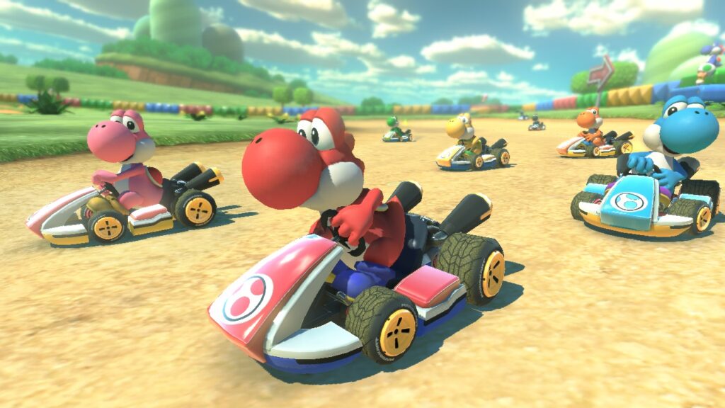 Watch today's Nintendo Direct right here, right now
