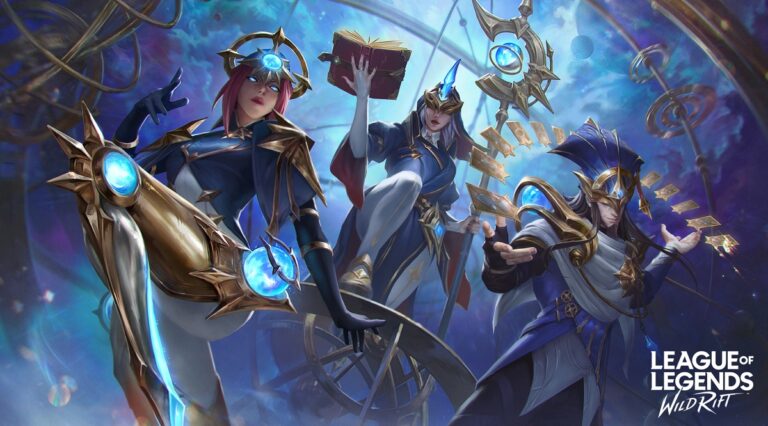 League of Legends: Wild Rift