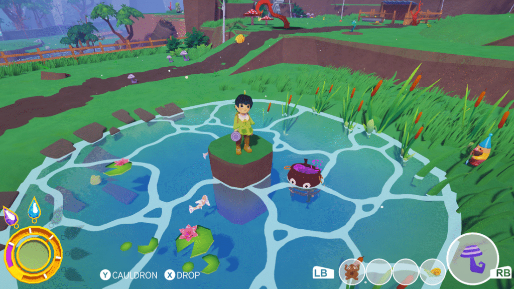 USC Games Expo shows off more than 80 games