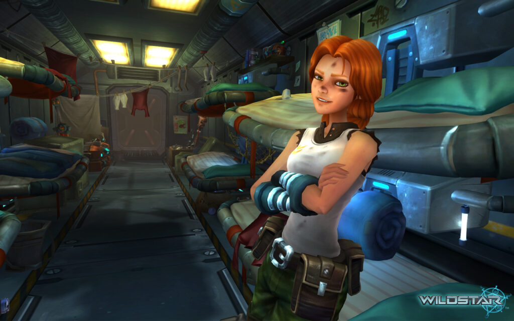 WildStar preorder deals are 25% off as final beta weekend commences