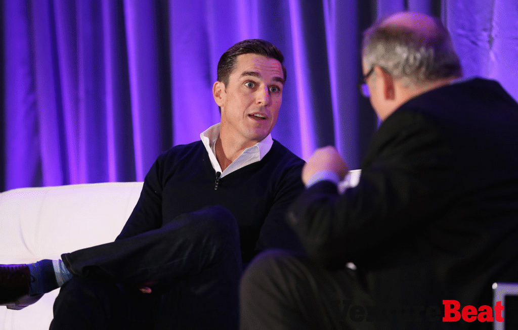 EA CEO Andrew Wilson explains how EA Access feeds our need to 'steal'