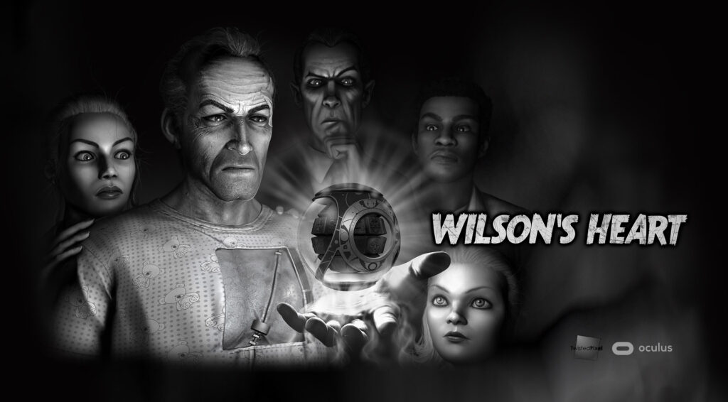 Twisted Pixel brings Hollywood A-list voices to VR
