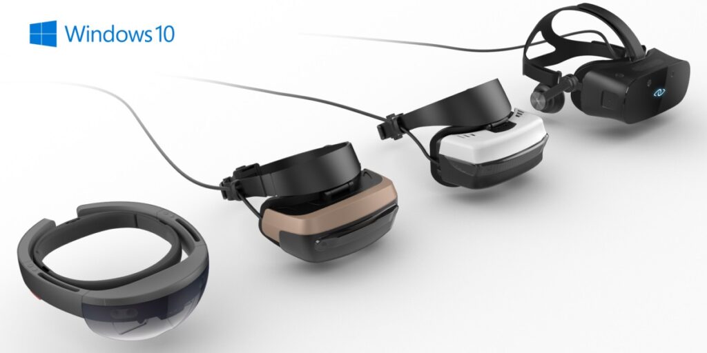 IDC: VR and AR headset sales expected to jump over 50% annually, hit 68.9 million in 2022