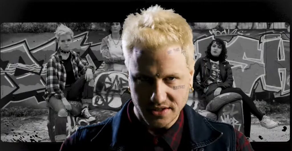 Singer Stu Brootal has a song that will benefit Safe in Our World.