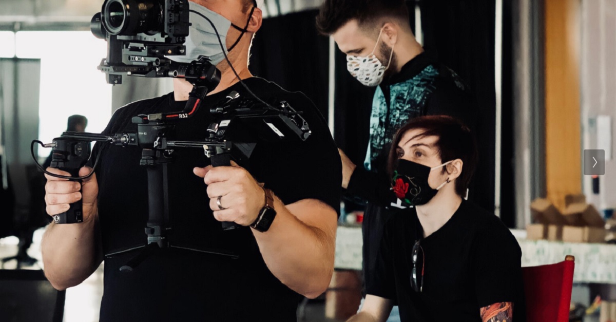 Wisdom Gaming does esports productions and now its Wisdom Labs is moving into Web3 services.