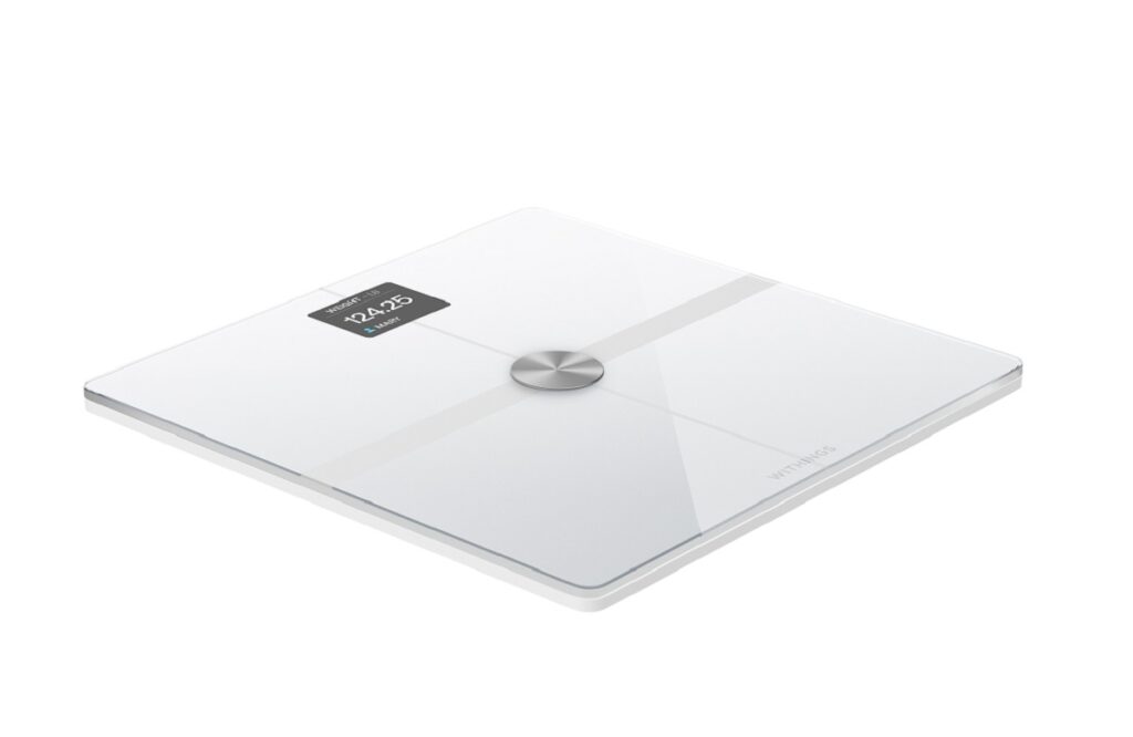 Withings introduces Body Smart scale with advance health analysis