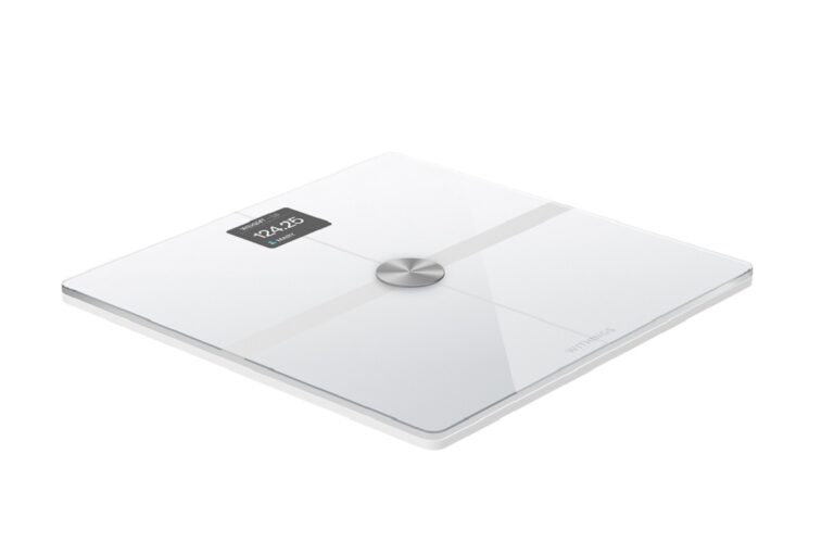 Withings' Body Smart scale.
