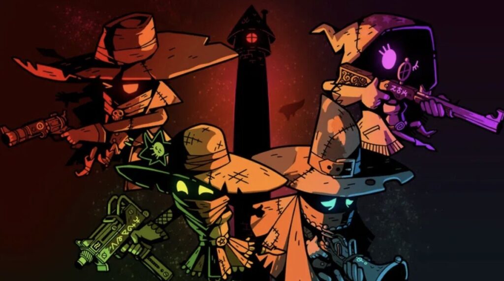 Galvanic Games shuts down after shipping final game
