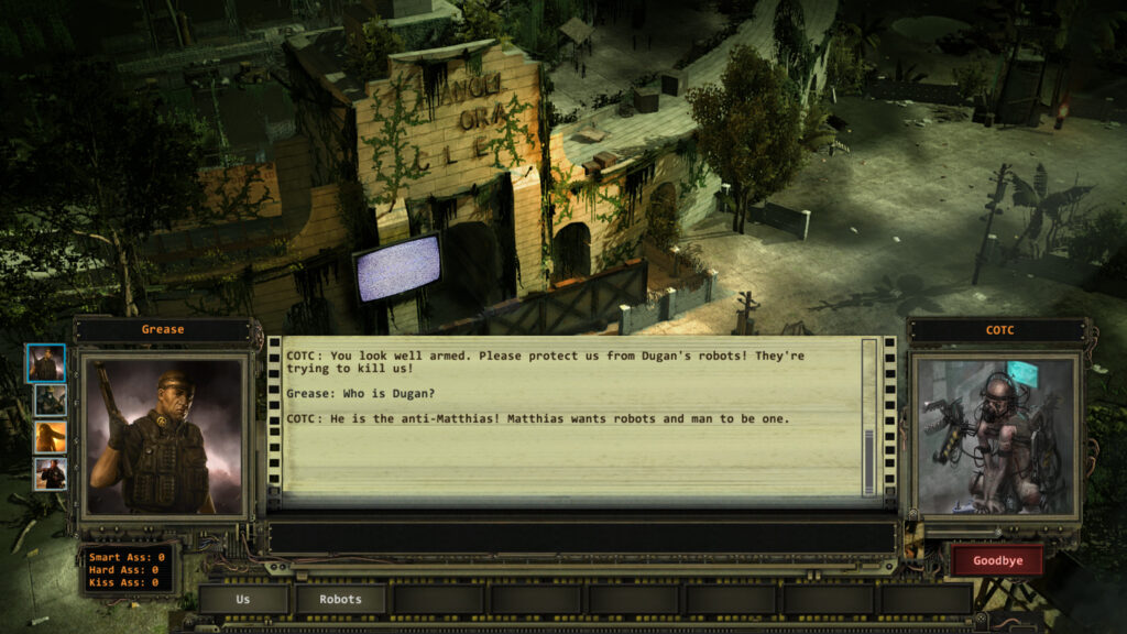 Wasteland 2 now available at more digital retailers