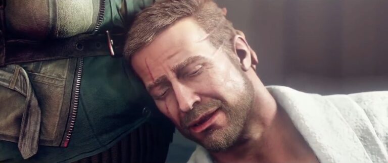 When you just want to make video games.