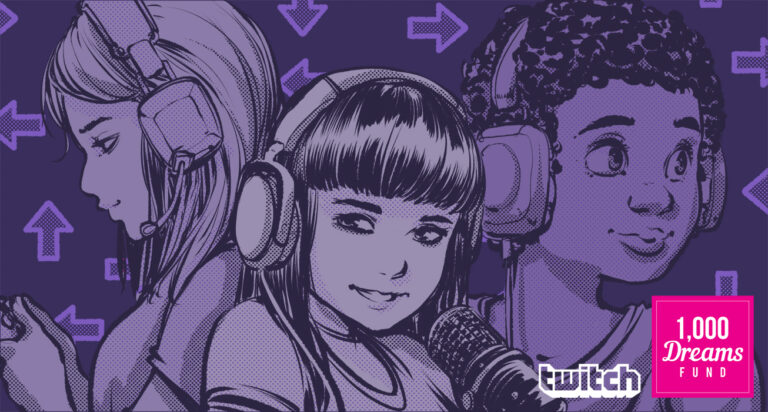 Twitch has fixed a bug that put messages in the wrong archives.
