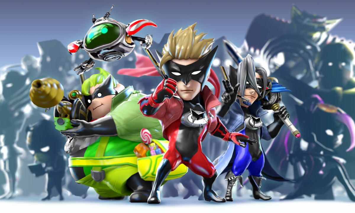 PlatinumGames is looking to bring back The Wonderful 101 with the help of its fans.