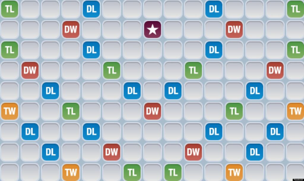 Words With Friends