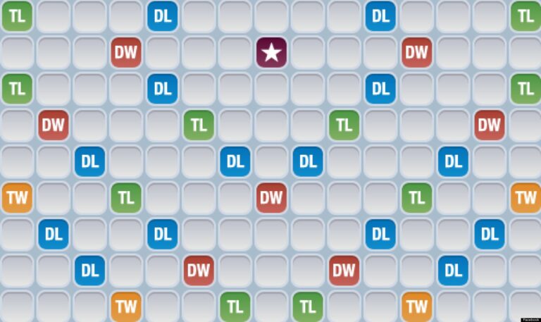 Words With Friends