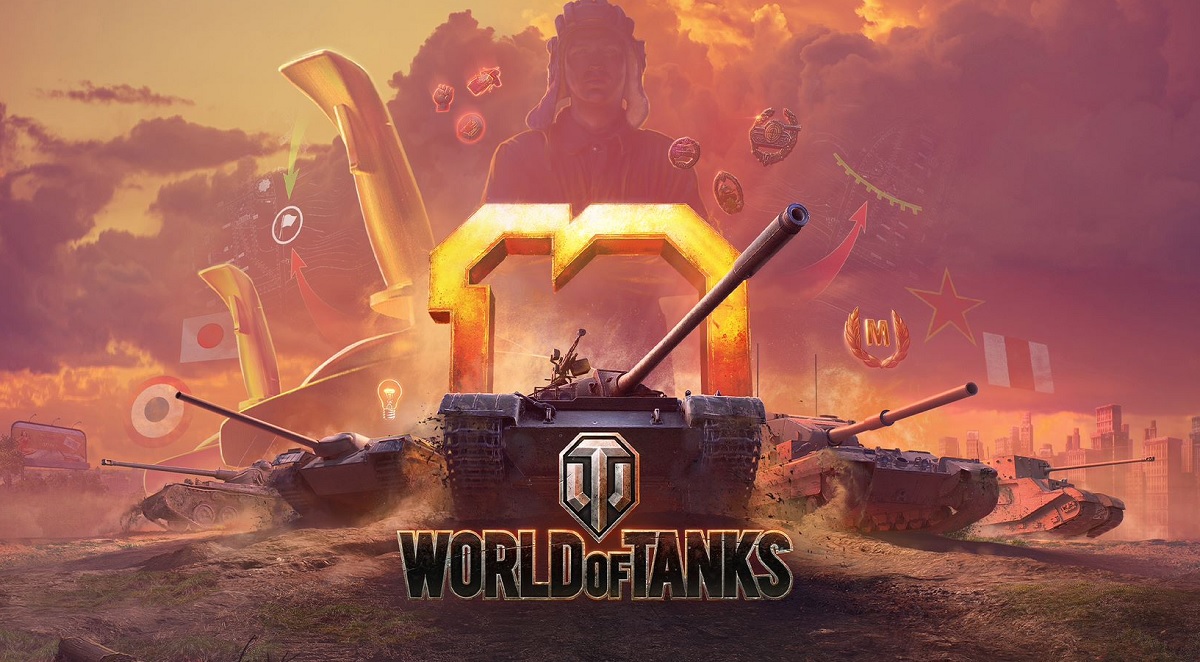World of Tanks