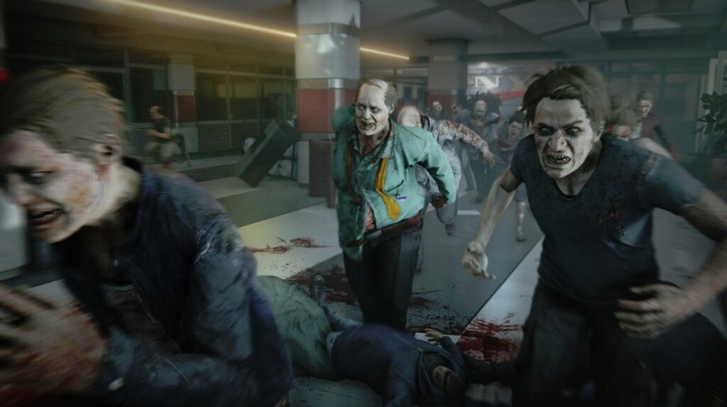 World War Z gets harder with Six Skulls update