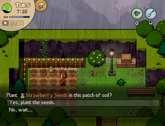 World's Dawn strawberry seeds