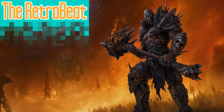 World of Warcraft..